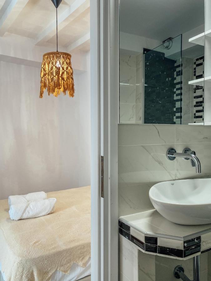 Evagelias Suite Skopelos Exterior foto